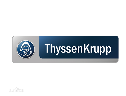 ThyssenKrupp